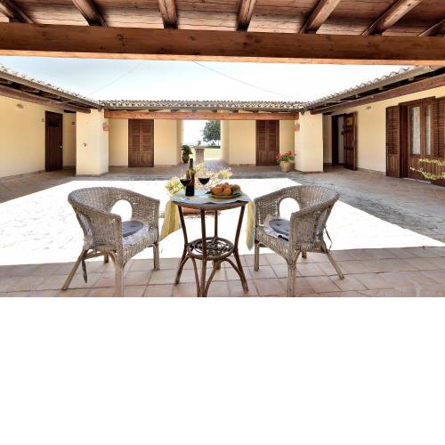Villa Giannina