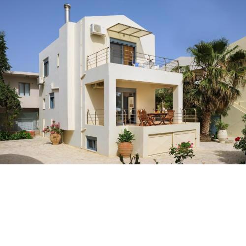 Villa Giannis