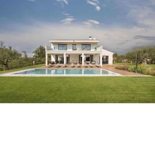 Villa Gianno