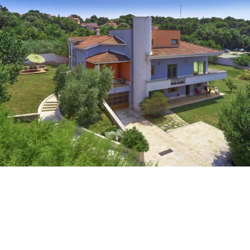Villa Giardina