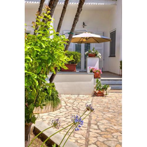 Villa Giardini Luxury Room