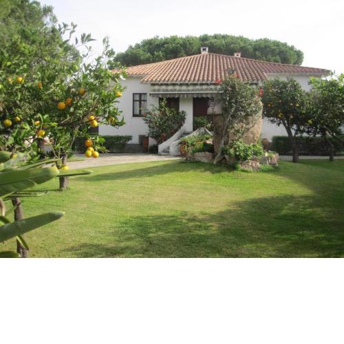 Villa Giardini