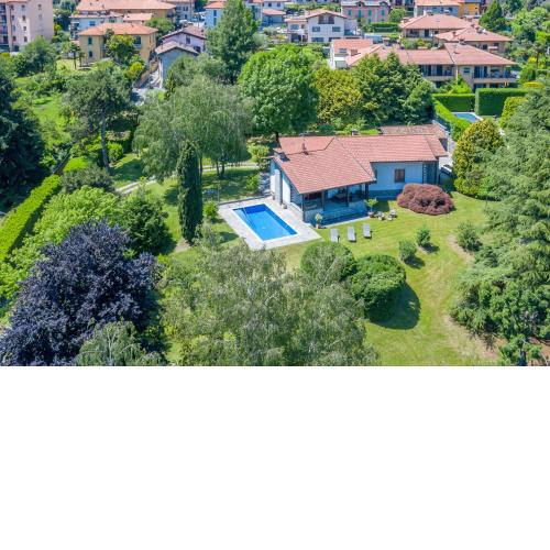 Villa Giardino di Menaggio