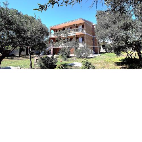 Villa Giardino Sa Tiacca