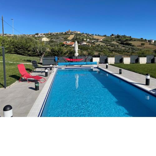 Villa Giardino