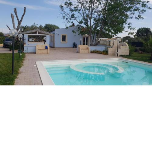 Villa Giasi