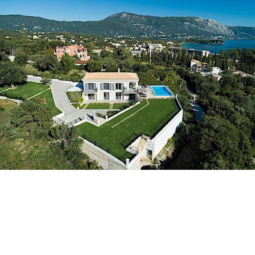 Villa Giem