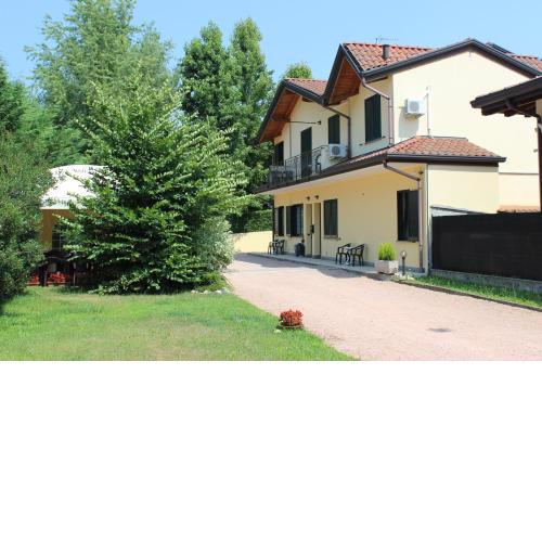 Villa Giglio