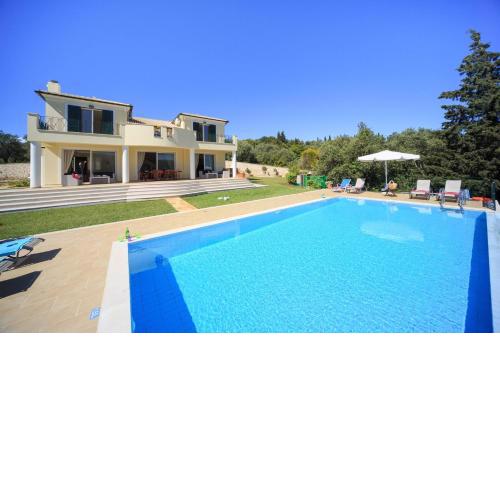 Villa Gina by Villa Plus