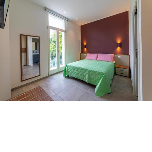 Villa Gina Case Vacanze
