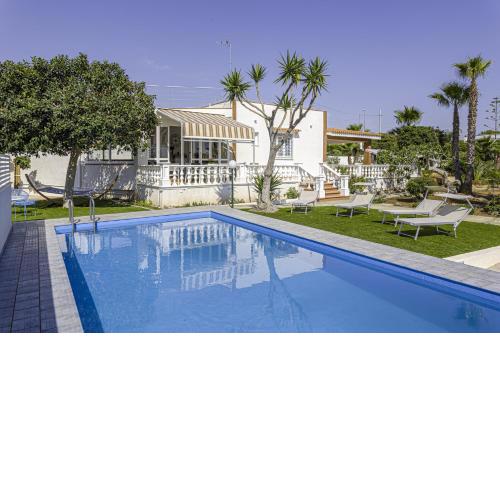 Villa Gina