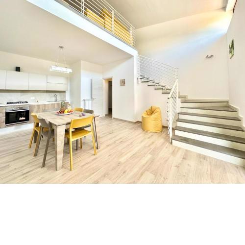 Villa Gina