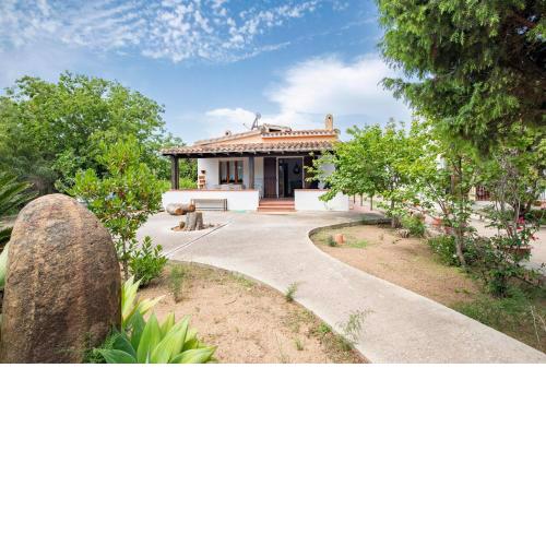 Villa Gina
