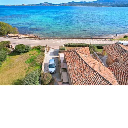 Villa Ginepri