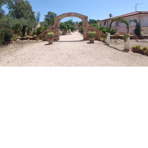 Villa Ginepro a 400 metri dal mare