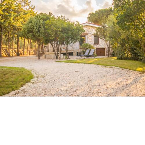 Villa Ginepro (Country House)