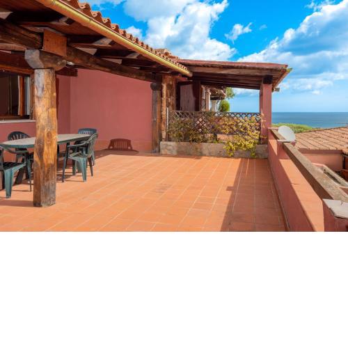 Villa Ginepro