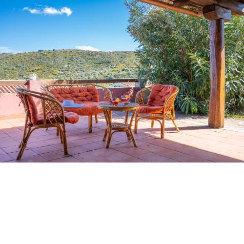 VILLA GINEPRO