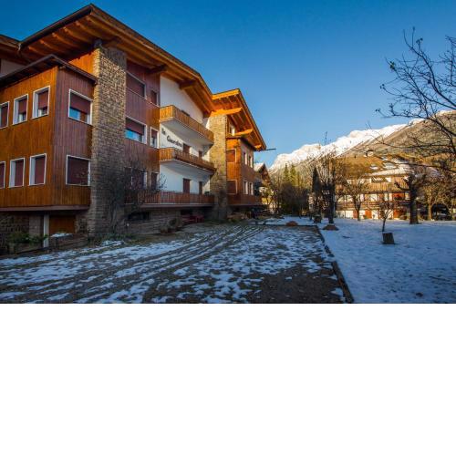 Villa Ginestra - 1