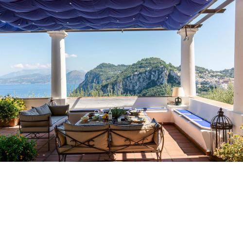 Villa Ginestra by Elite Villas