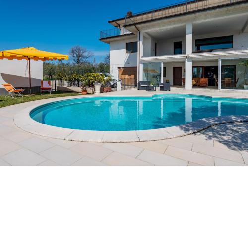 Villa Ginestra