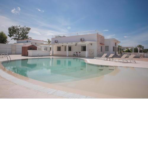 Villa Ginevra by Apulia Hospitality
