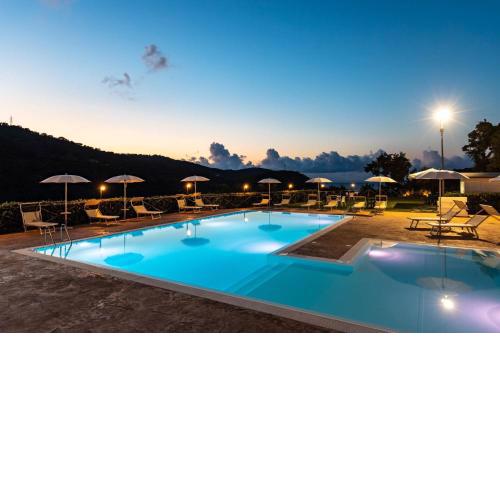 Villa Ginevra Hotel