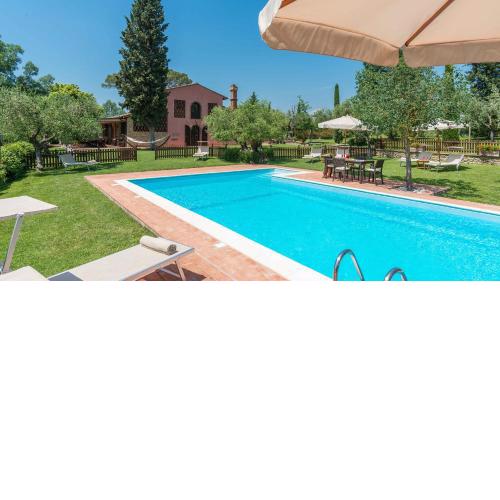 VILLA GINO 8&2, Emma Villas