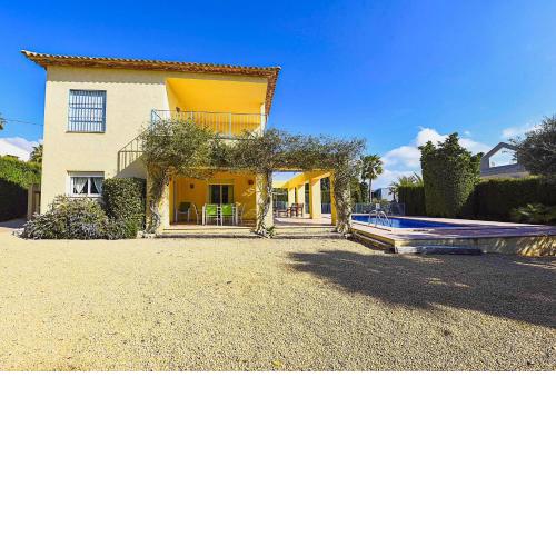 Villa Gio - PlusHolidays