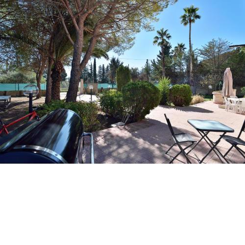 Villa Gioia Relais