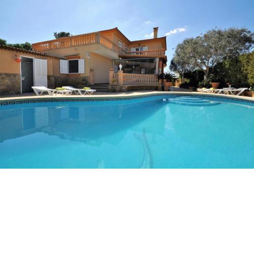Villa Gioia