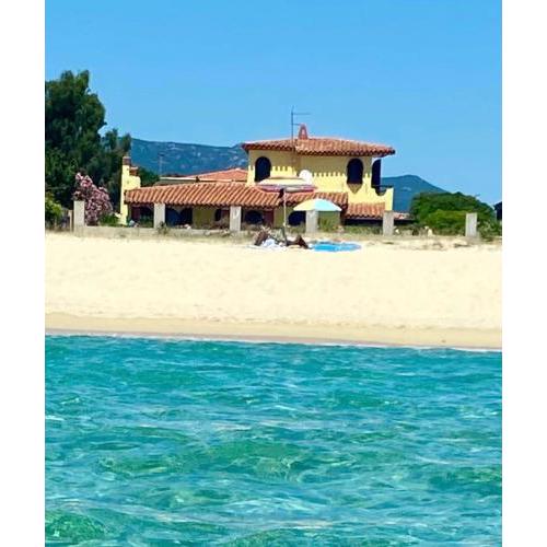 Villa Gioia