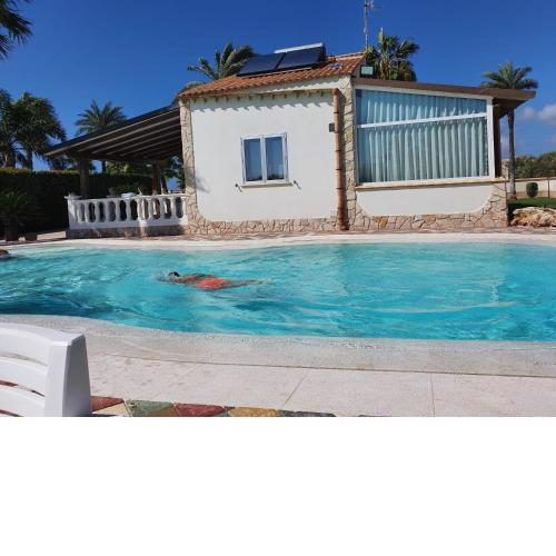 Villa Gioia