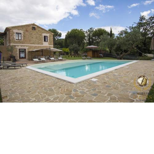 Villa Gioia