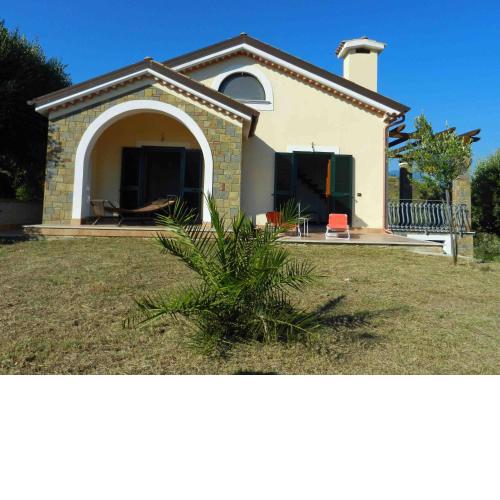 Villa Gioia