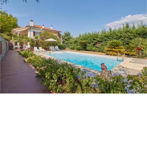 Villa Gioiosa