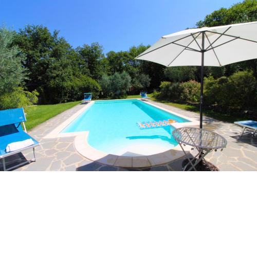 Villa Gioiosa