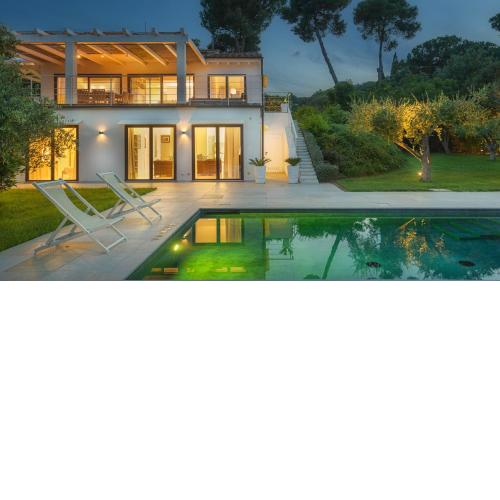 Villa Giomoa 8, Emma Villas