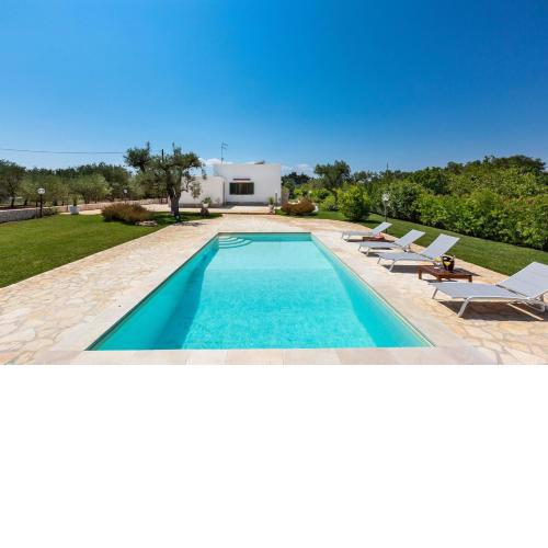 Villa Giordano by BarbarHouse