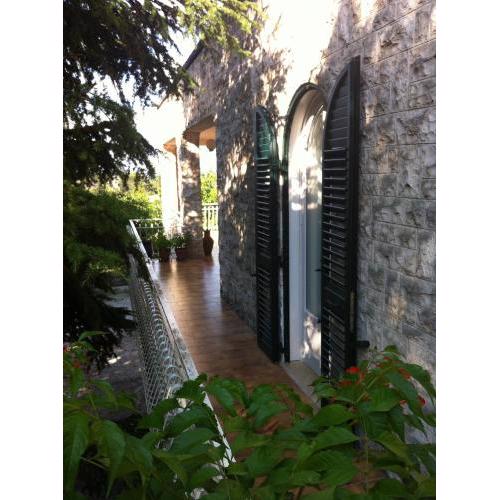 Villa Giordano