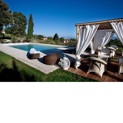 Villa Giorgia Albergo in Collina