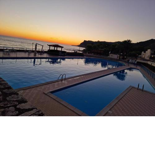 Villa Giorgia Cilento