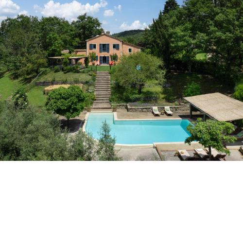 Villa Giorgia