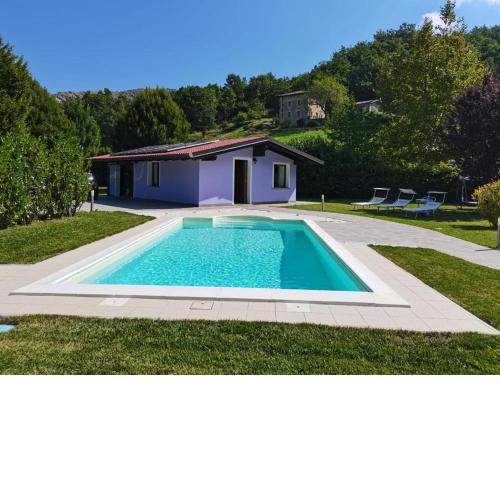 Villa Giorgia