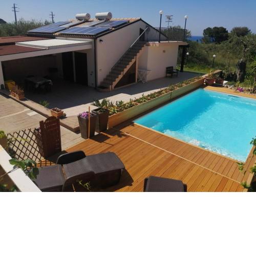 Villa Giorgia