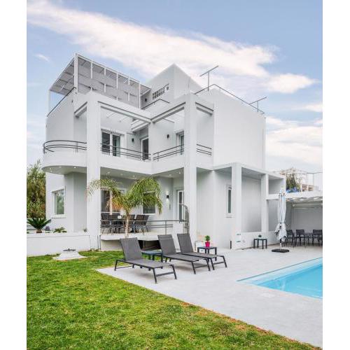 Villa Giota