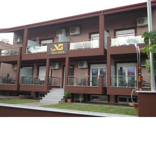Villa Giotis
