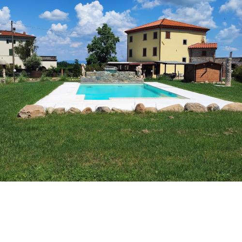 Villa Giovanna