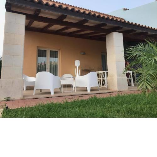 Villa Giovanna