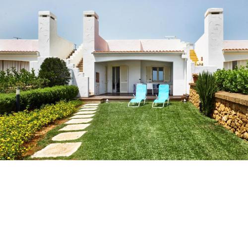Villa Giovanna